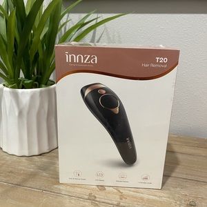 SOLD*** NEW! Never opened. Laser Hair Removal IPL Innza